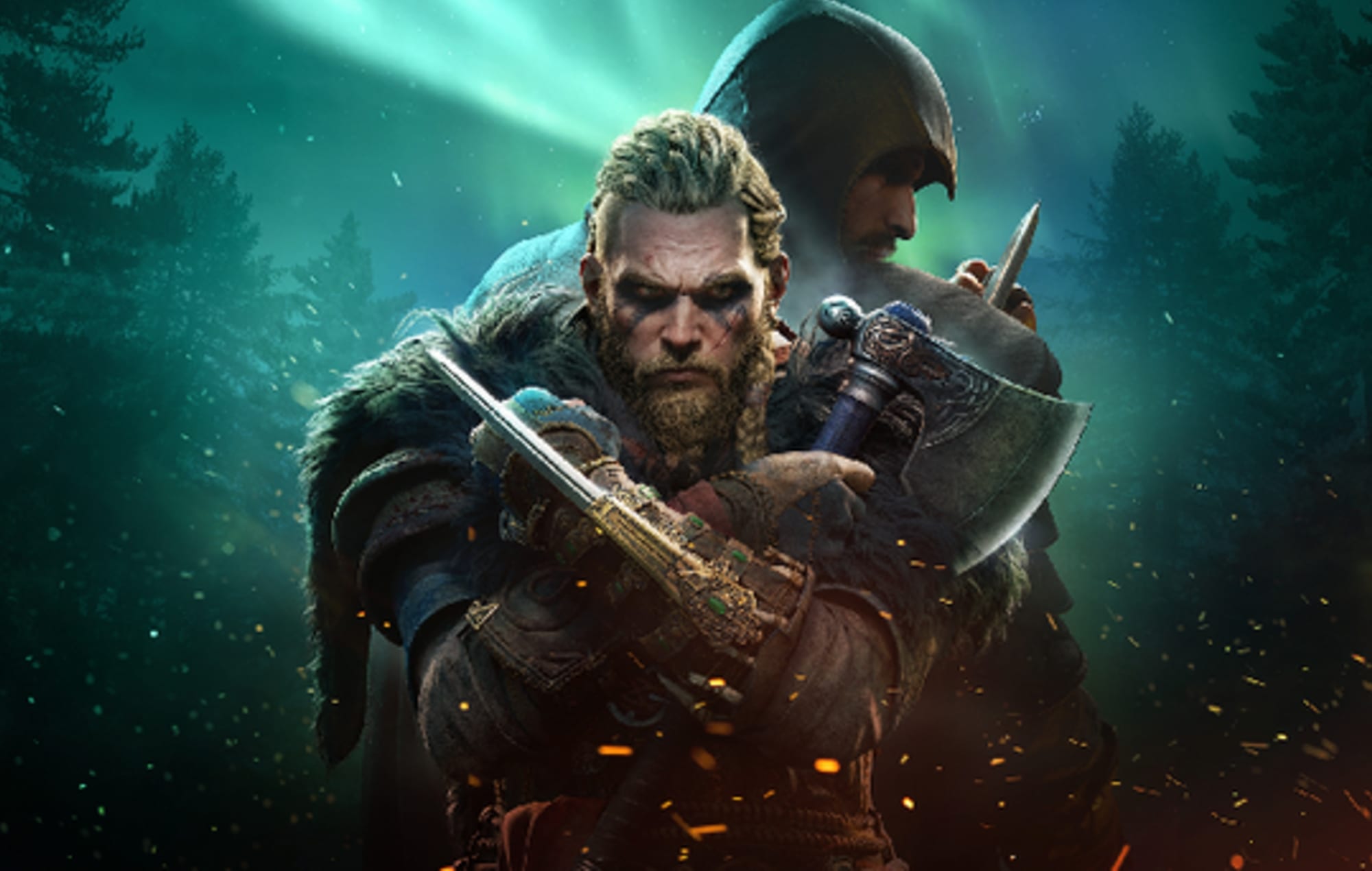 There's a 'League Of Legends' Easter egg in ‘Assassin’s Creed: Valhalla’ | NME