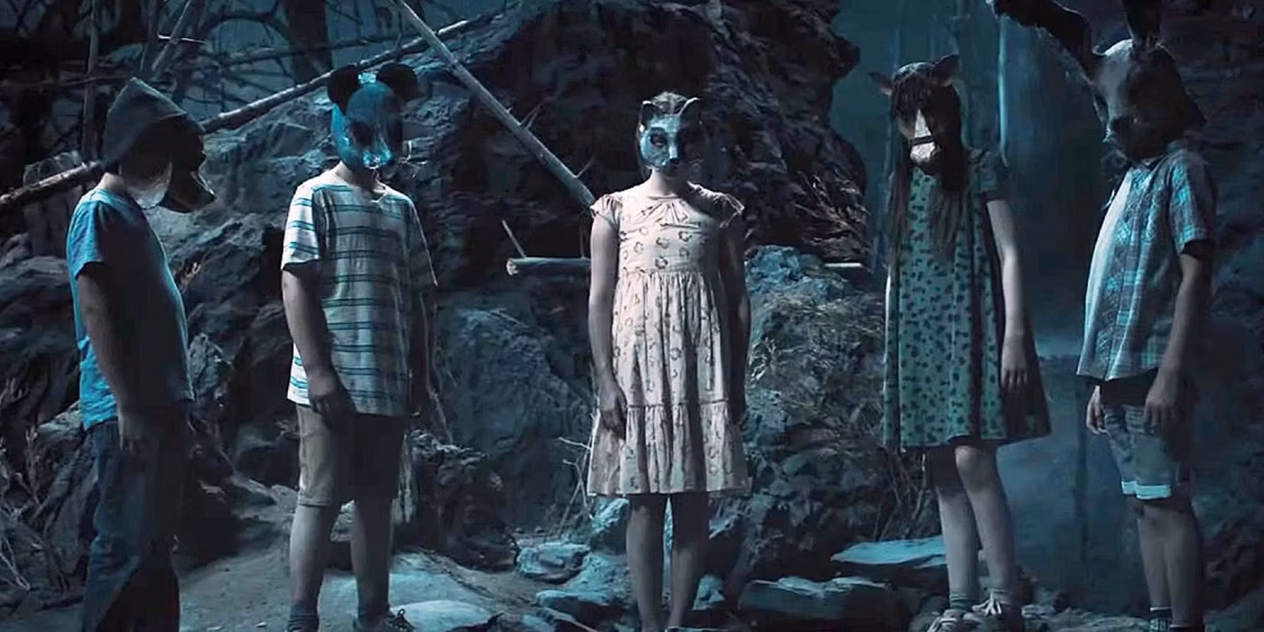 'Pet Sematary' Prequel Adds 'Mare of Easttown's Jack Mulhern and More Actors to Cast