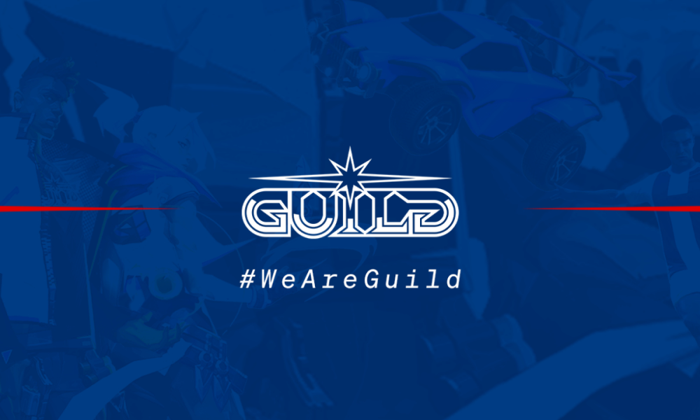 Guild Esports Signs Third Pro Fortnite Player – Anas