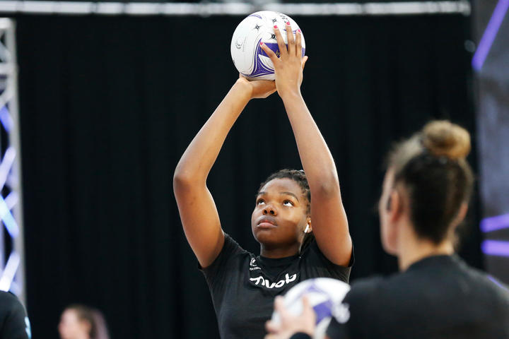 Netball: Plenty to iron out at business end of ANZ