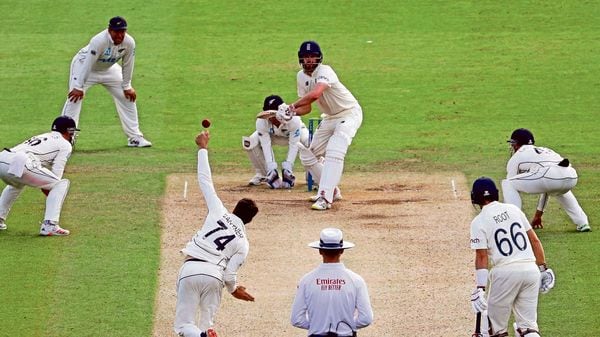 India Vs NZ WTC Final: Rain washes out first session on Day 1 in Southampton