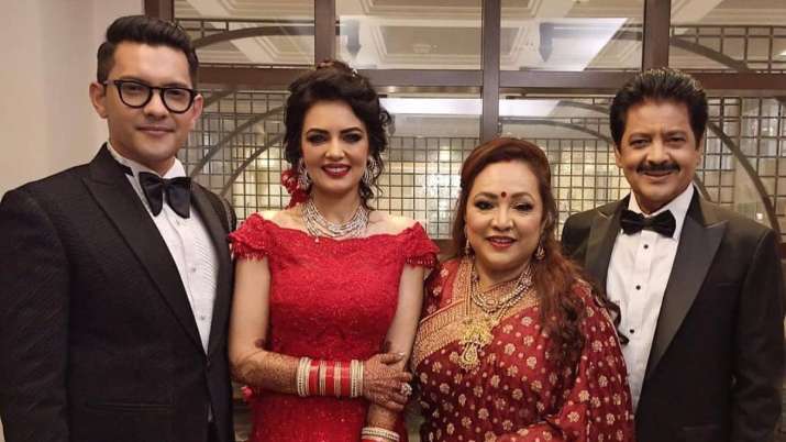 Aditya Narayan's new marital home with wife Shweta Agarwal costs THIS whopping amount