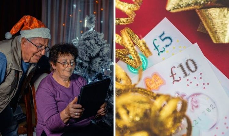 State pension UK: The Christmas bonus eligibility week has begun – how to ensure payment