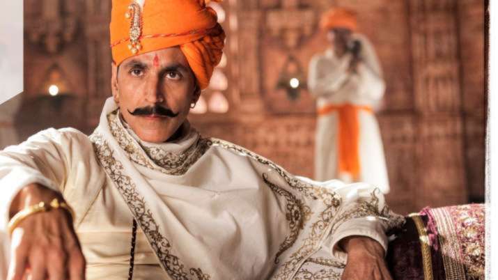 Samrat Prithviraj Box Office Collection: After weekend business, Akshay Kumar's film sees sharp drop