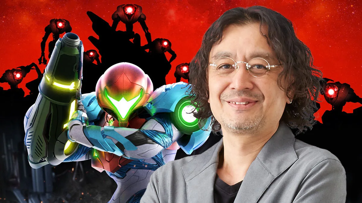 Inside Metroid Dread's Development With Producer Yoshio Sakamoto