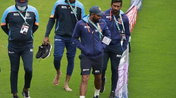 India has conquered the away barrier