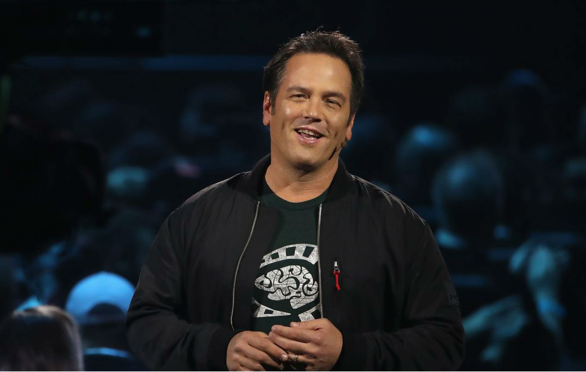 Xbox head says the company needs “a more diverse team”