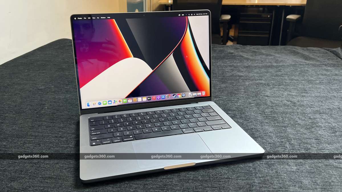 MacBook Pro (14-inch, 2021) Review: What Fans Have Been Waiting For