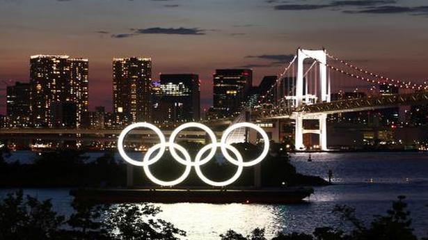 Guinea pulls out of Tokyo Olympics, citing coronavirus