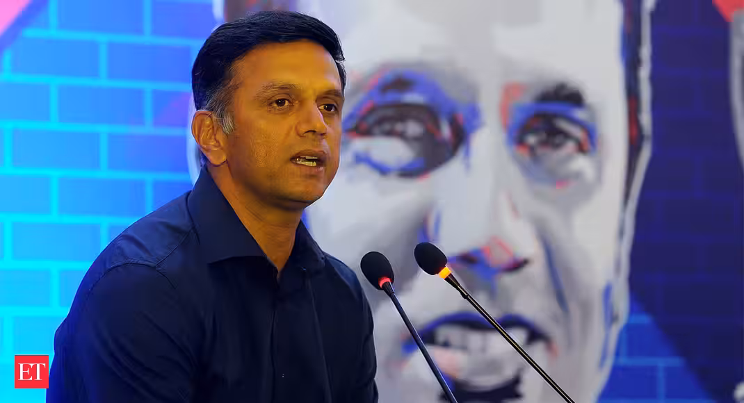 Lot of talent in store, IPL is ready for expansion: NCA head Rahul Dravid