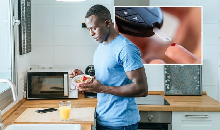 Diabetes type 2: How often do you eat during the day? It could be a sign