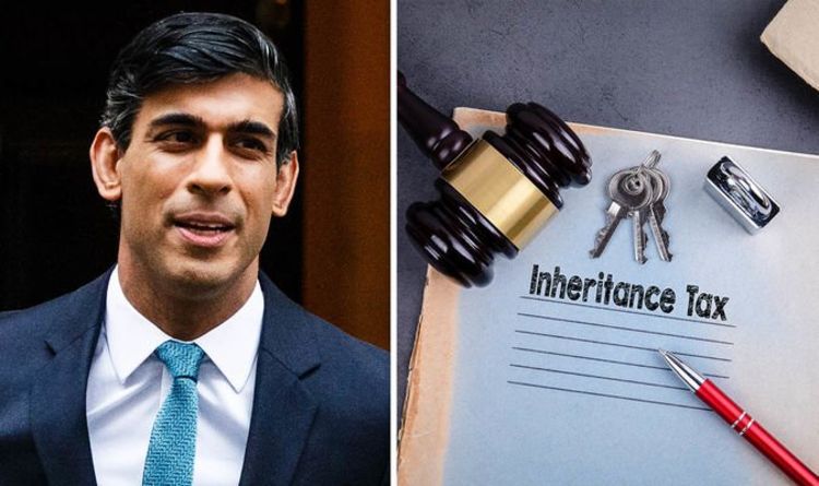 Inheritance Tax: What YOU should expect from the Budget - 'Review is well overdue'