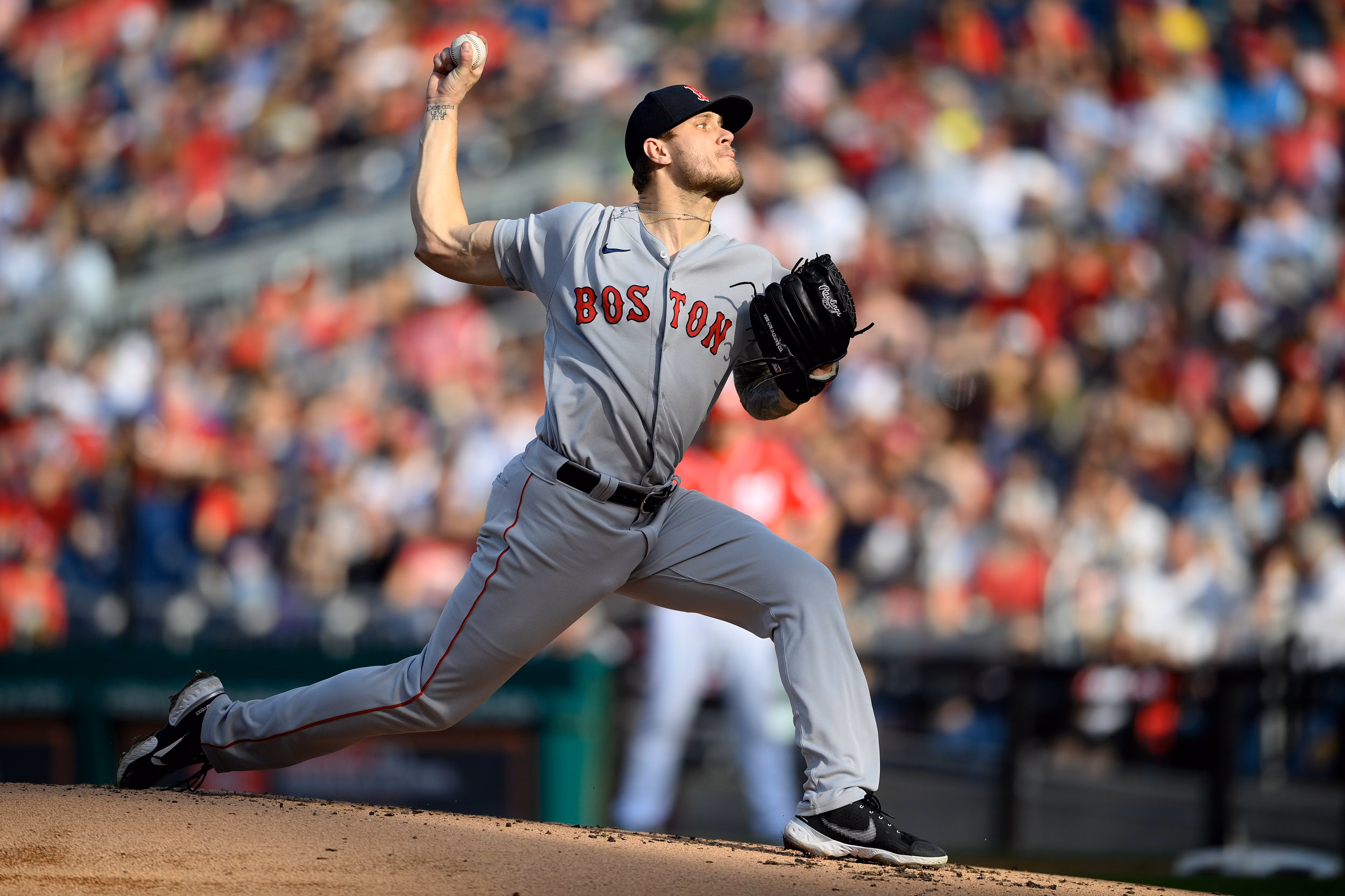 MLB Playoff Picture 2021: Yankees, Red Sox, Jays Still Alive in AL Wild Card Race