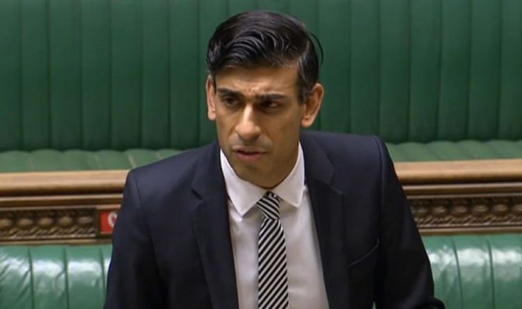 Furlough extension 2021: Will furlough be extended? Rishi Sunak to issue update soon