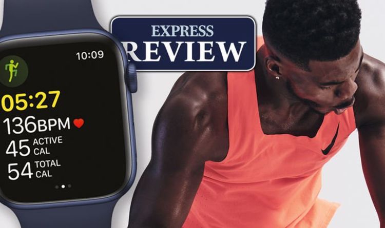 Apple Fitness+ review: a great idea if you have all the Apple gear