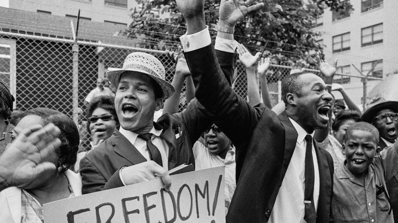 9 Things to Do and See (Both In-Person and Virtually) for Juneteenth