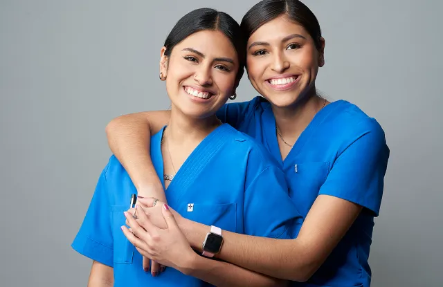 Lingerie Brand Natori Releases Medical Scrubs Collection