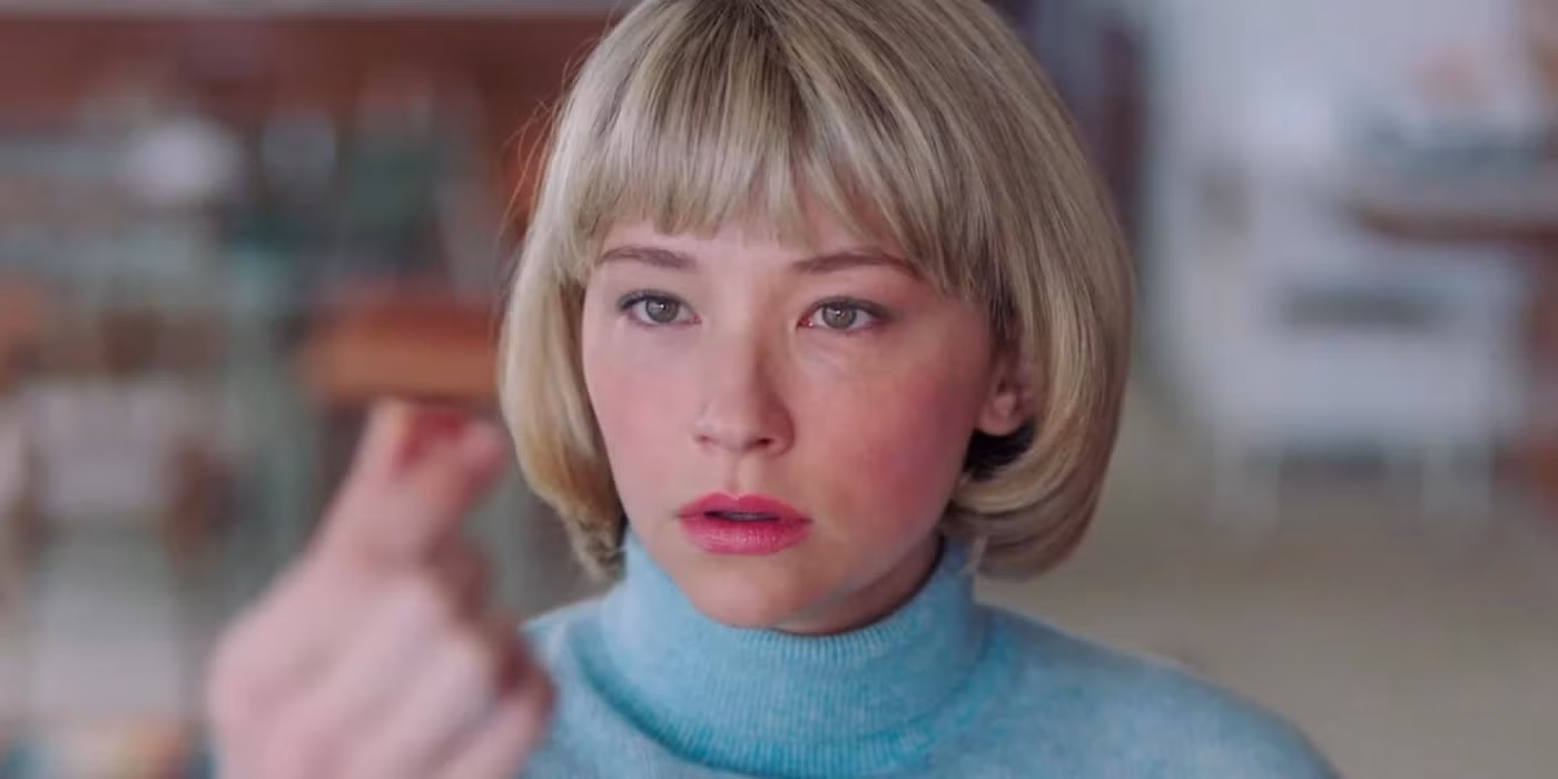Haley Bennett Joins Whoopi Goldberg in 'Till' Biopic