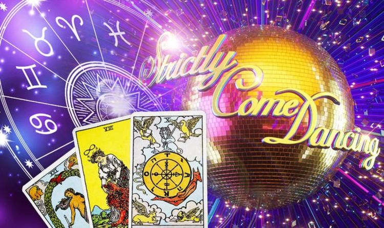Strictly Come Dancing winner prediction: The couple most likely to win- tarotscope reading