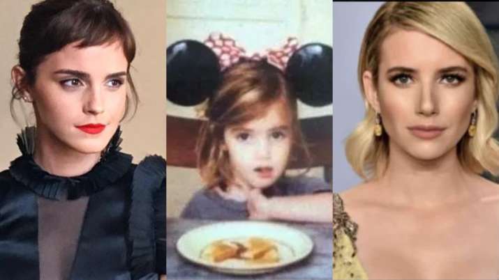 Emma Watson FINALLY reacts to Harry Potter Reunion goof up; impressed Potterheads say 10 points to Gryffindor