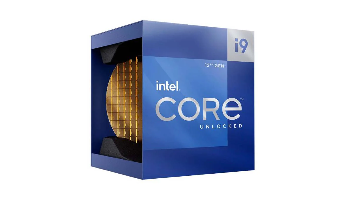 Intel 'Alder Lake' 12th Gen Core i9, i7, i5 CPUs Launched: Up to 16 Cores
