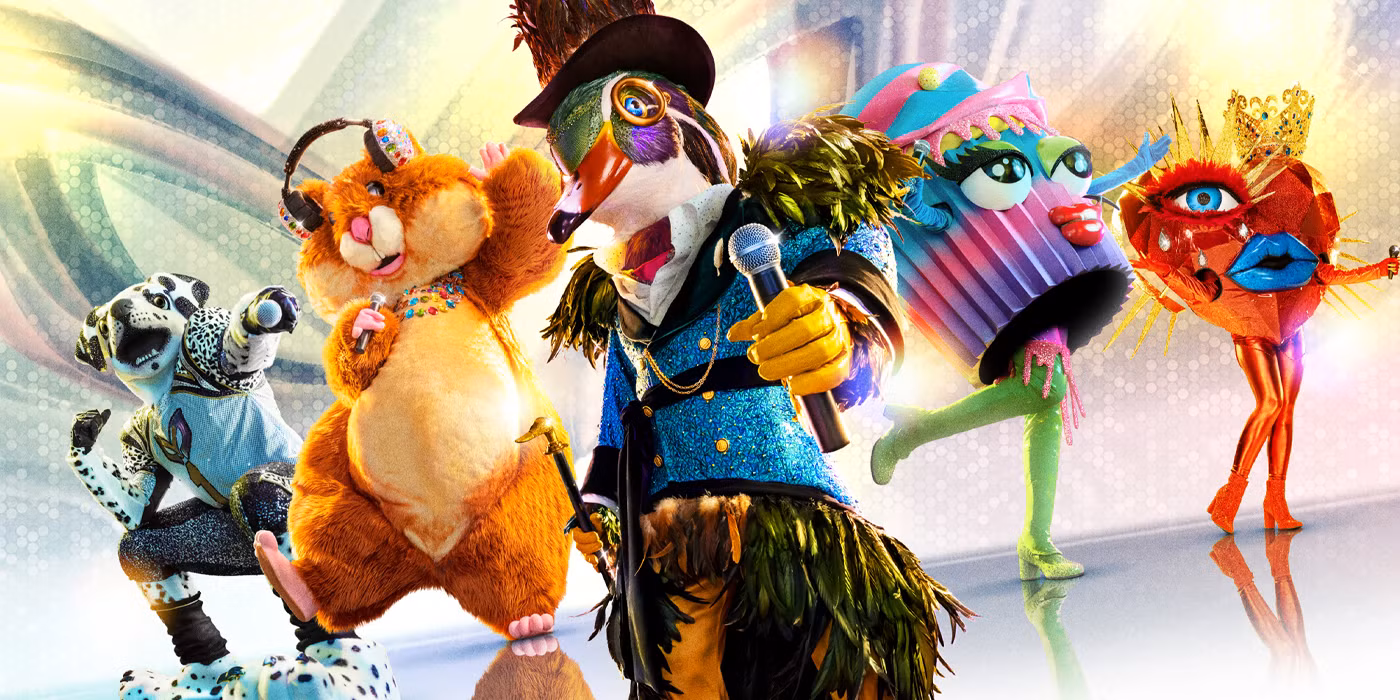 ‘The Masked Singer’ Creator is Developing Korean Game Show ‘Lotto Singer’ for the U.S.