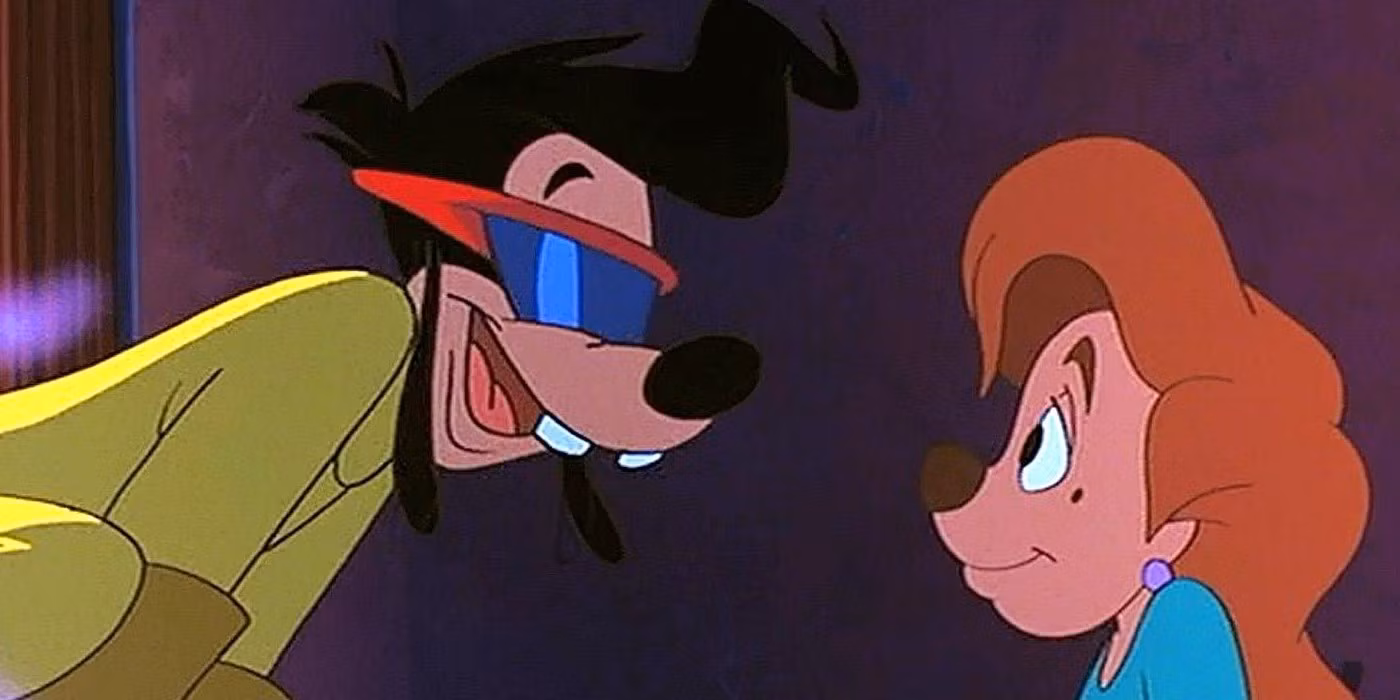 'Licorice Pizza's Alana Haim Calls 'The Goofy Movie' The Best Film of All Time