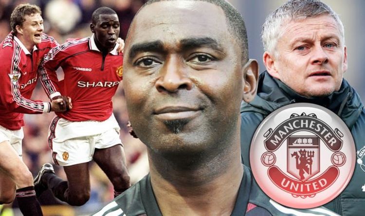 Manchester United legend Andy Cole gives Ole Gunnar Solskjaer sack verdict - EXCLUSIVE