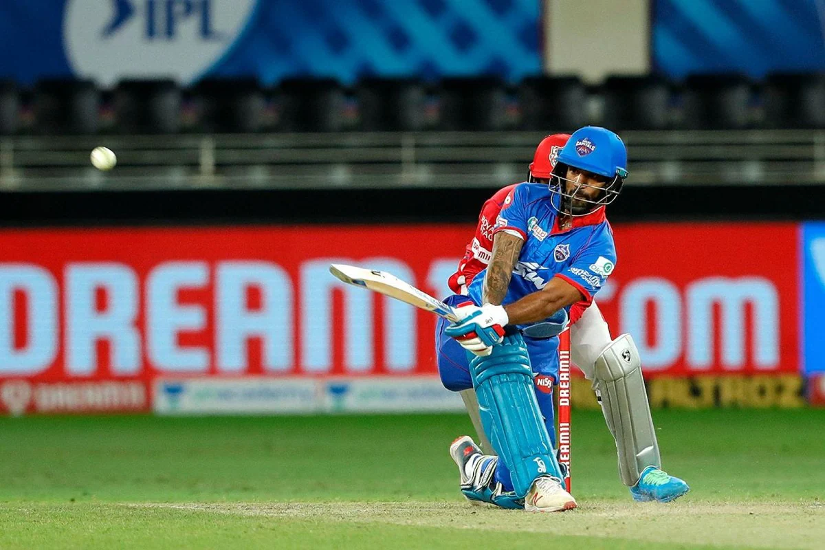 IPL 2020: Delhi Capitals Will Look to 'Take Advantage' of an Out of Touch Rohit Sharma, Says Dhawan