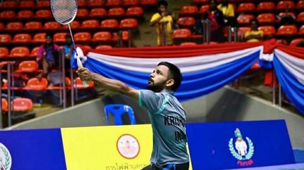 Winning gold at Tokyo 2020 Paralympics will be special: Krishna Nagar