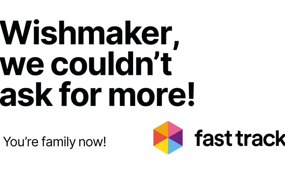Wishmaker will use Fast Track Platform for Centralised Player Engagement