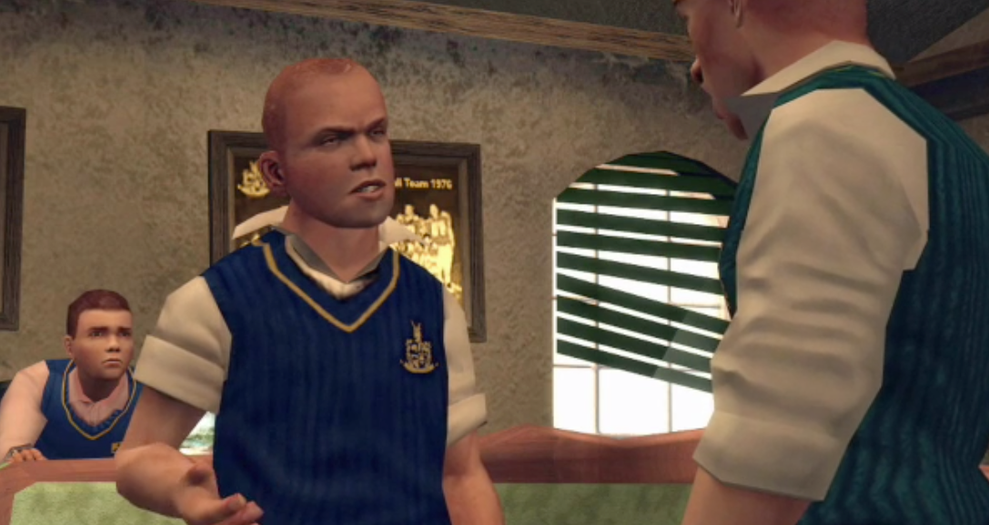 Rockstar's Shelved Bully 2 Plans Reportedly Revealed