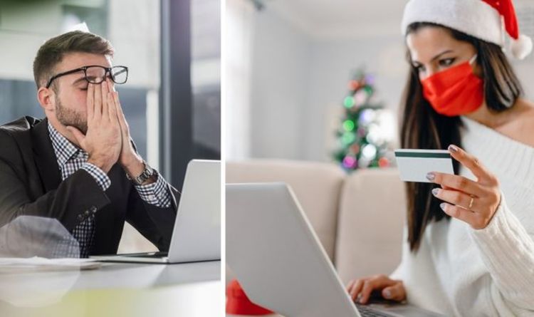 Christmas fraud: iPhones, PlayStation 5s & puppies targeted in ‘deeply disturbing’ scams