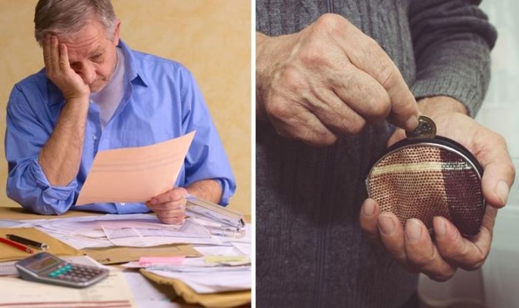 Universal Credit payments dubbed