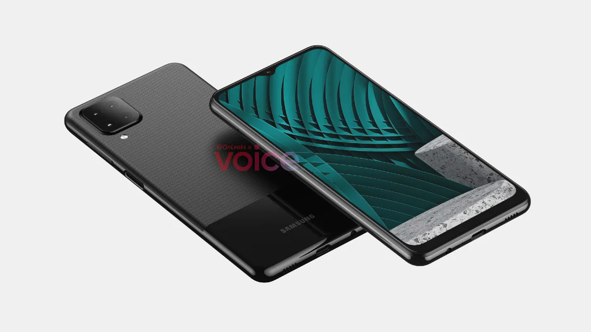Samsung Galaxy M12 Could Launch With Exynos 850 SoC