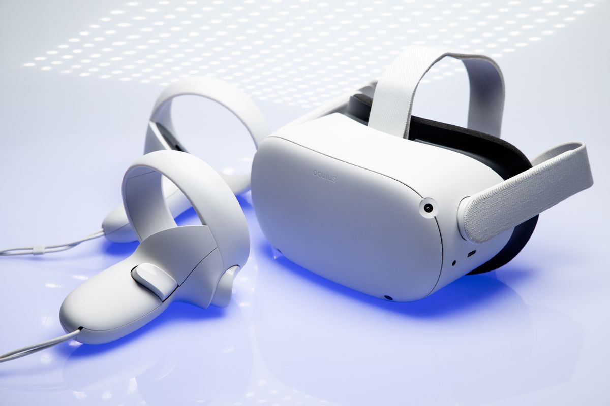 Meta Quest Summer sale is here — save on these great Oculus Quest 2 games
