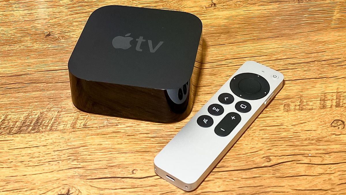 How to download the tvOS 15 public beta right now