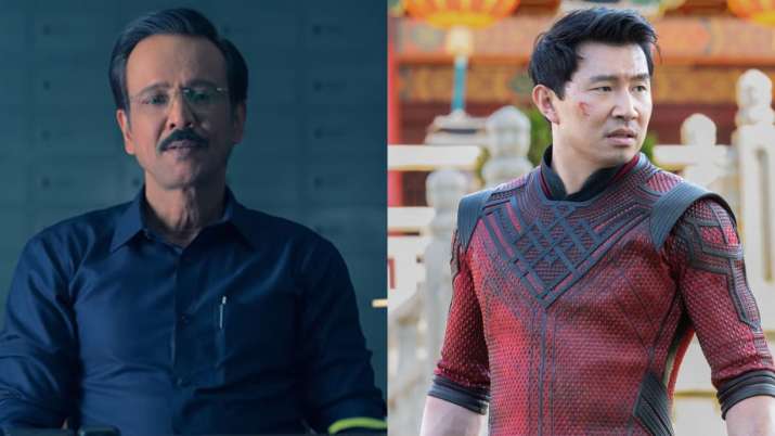 From Olaf to Himmat Singh to Shang-Chi, fall in love with these characters and celebrate Disney Plus Day