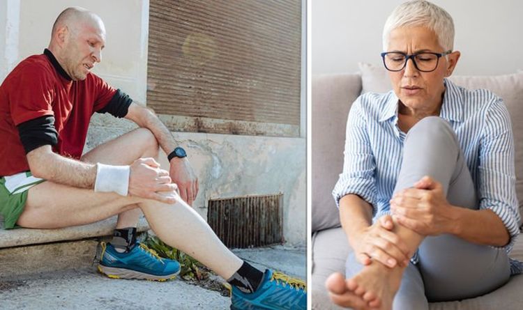 Arthritis: Three unrelated ailments that could trigger 'extremely painful joints'