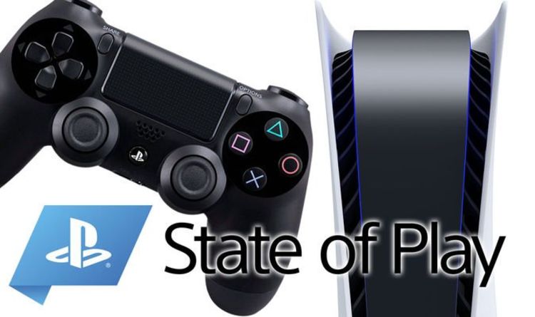 State of Play February 2021: Start time, date and live stream details revealed