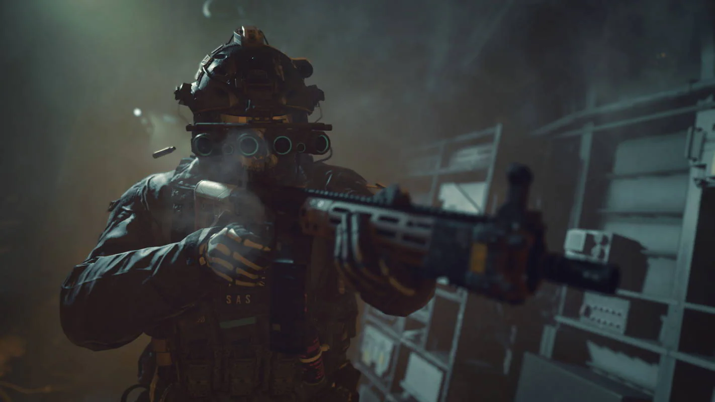 Here’s How You Can Get Beta Codes for Call of Duty: Modern Warfare 2