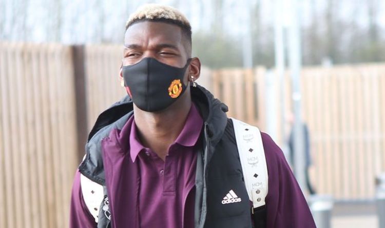 Man Utd sent damning Cristiano Ronaldo message amid fresh Paul Pogba transfer exit talk
