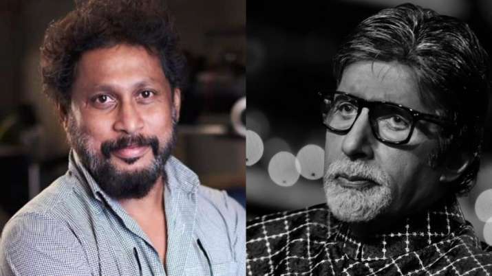 Shoojit Sircar: Big B is never intimidating