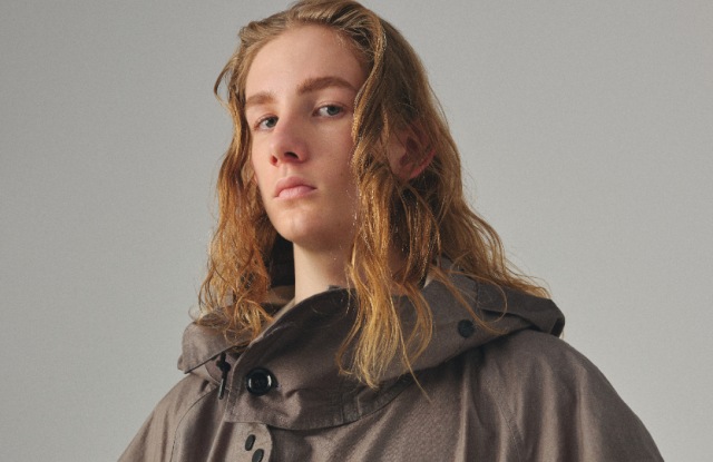 Children of the Discordance Men’s Fall 2021