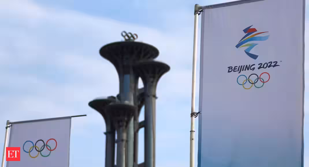India to participate in Beijing Winter Olympics sans high-level political presence