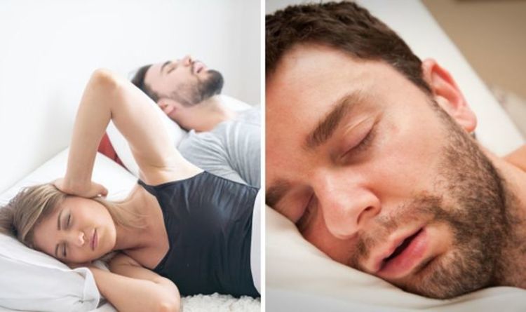 How to stop snoring- the three changes to make