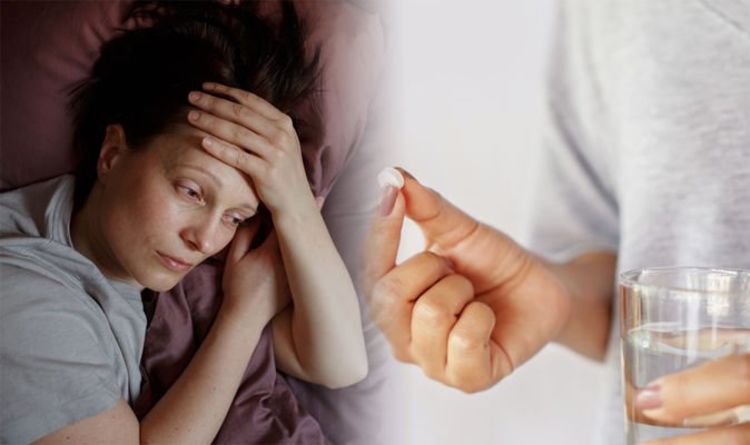Best supplements for winter: Vitamins B12 and D among essential supplements to take