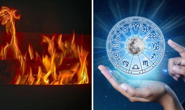 Fire sign traits: What are the fire signs?