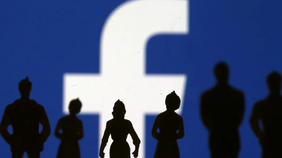 Facebook Takes Swipe at Apple While Supporting Draft EU Rules