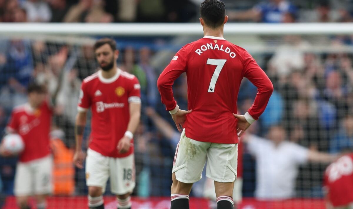 Man Utd stars 'totally flat' before season finale after being left 'annoyed' by Rangnick